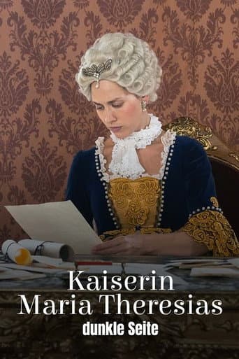 Maria Theresa’s Dark Side poster