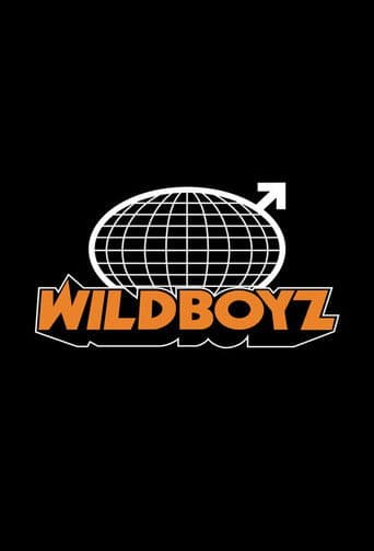 Wildboyz poster