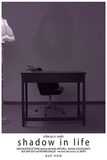 Shadow in Life poster