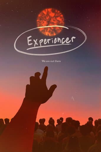 Experiencer poster