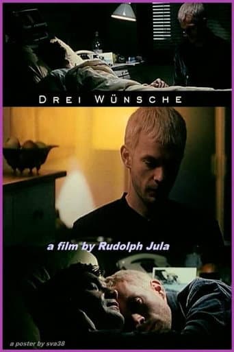 Three Wishes poster