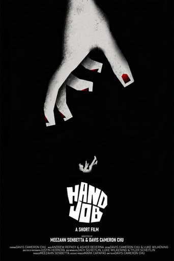Hand Job poster