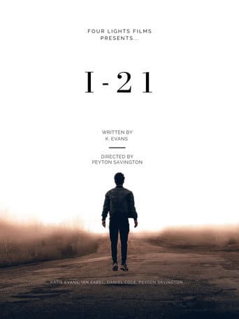 I-21 poster