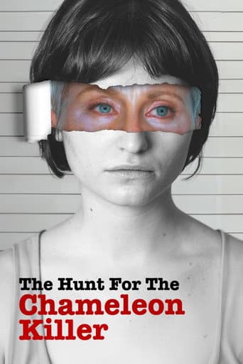The Hunt for the Chameleon Killer poster