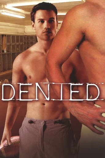 Denied poster