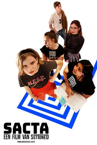 Sacta poster