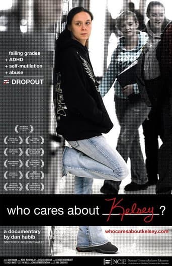 Who Cares About Kelsey? poster