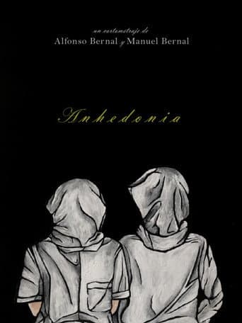 Anhedonia poster