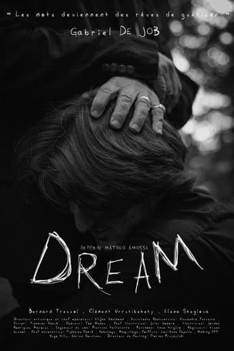Dream poster