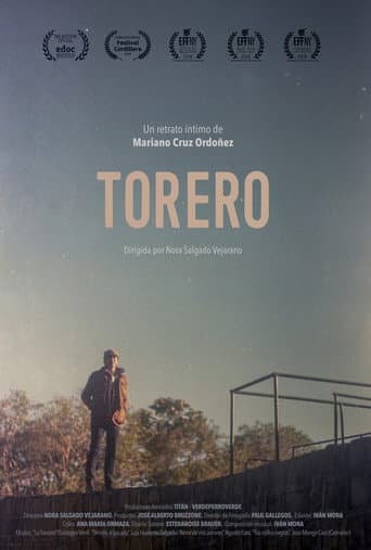 Torero poster