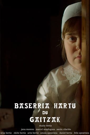 The Disease Has Taken the Farmhouse poster