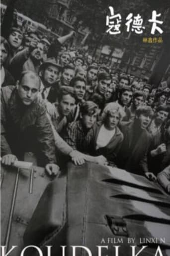 Koudelka poster