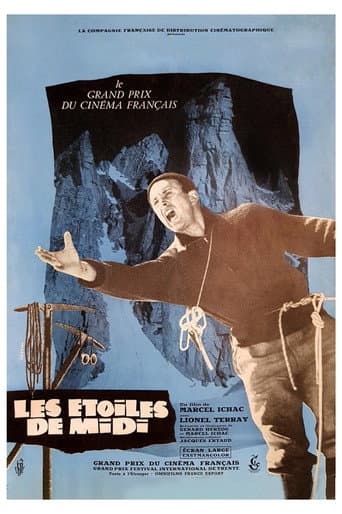 Stars at Noon poster