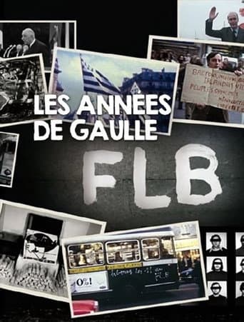FLB, Les années De Gaulle - Les années Giscard poster