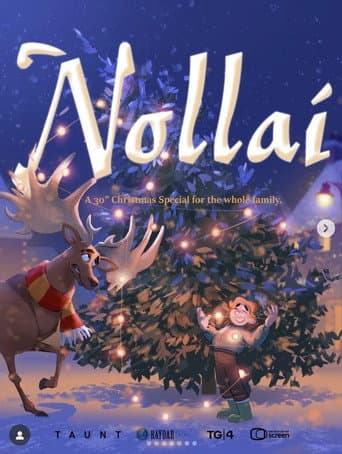Nollaí poster