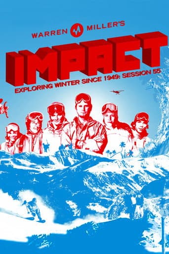 Impact poster