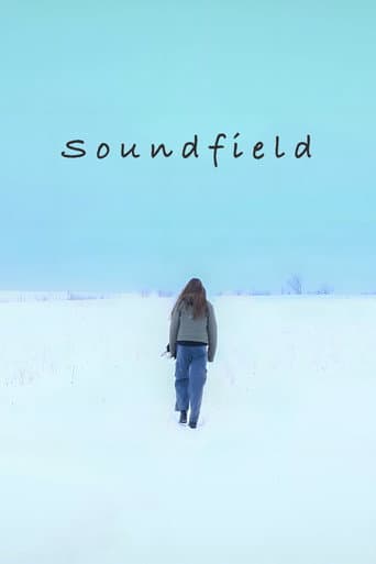 Soundfield poster