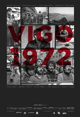 Vigo 1972 poster