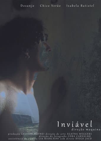 Inviável poster