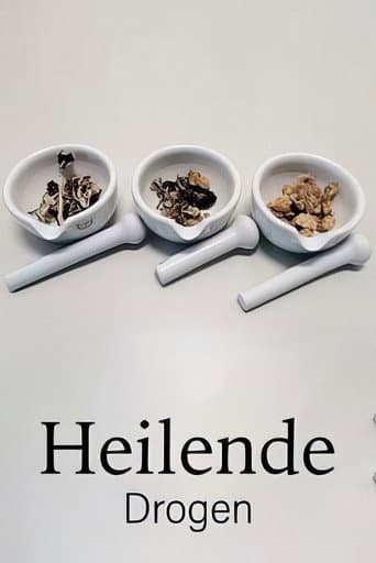 Drugs that Heal: Could Psychedelics Treat Depression? poster