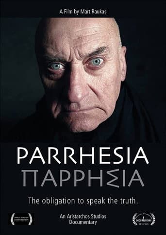 Parrhesia: Obligation to Speak the Truth poster