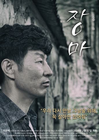 The Rainy Season poster