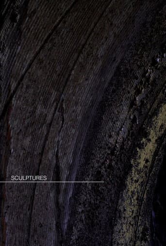Sculptures poster