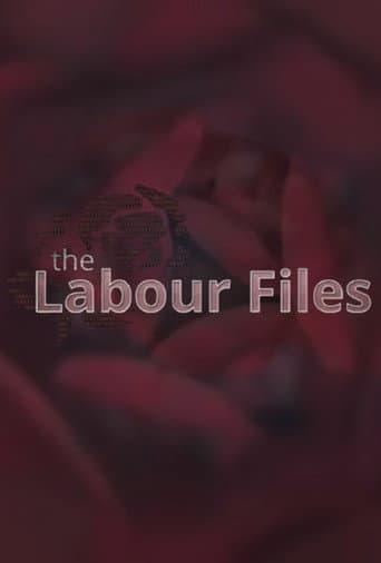 The Labour Files poster