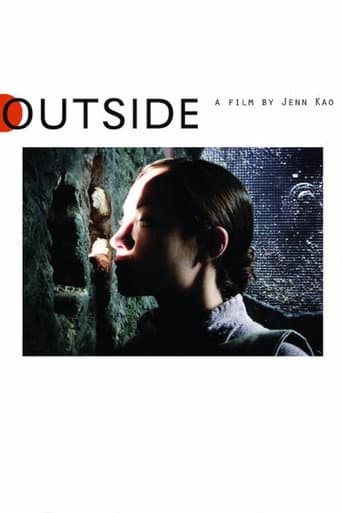 Outside poster