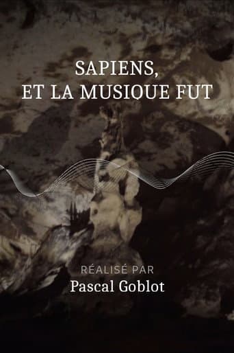 Sapiens, et la musique fut poster