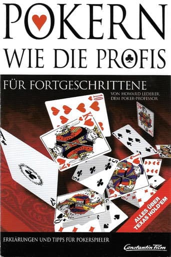 More Secrets of No Limit Hold 'Em poster
