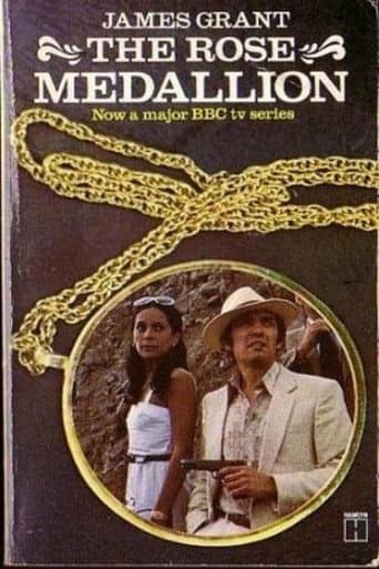 The Rose Medallion poster