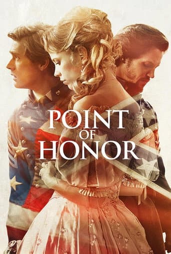 Point of Honor poster