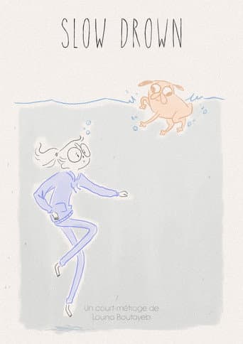 Slow Drown poster