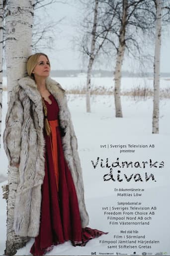 The Wilderness Diva poster