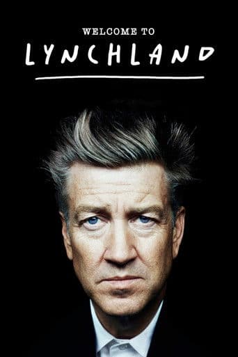 Welcome to Lynchland poster