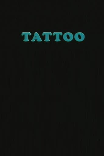 Tattoo poster