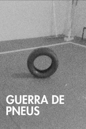Rubber Tire Soul poster