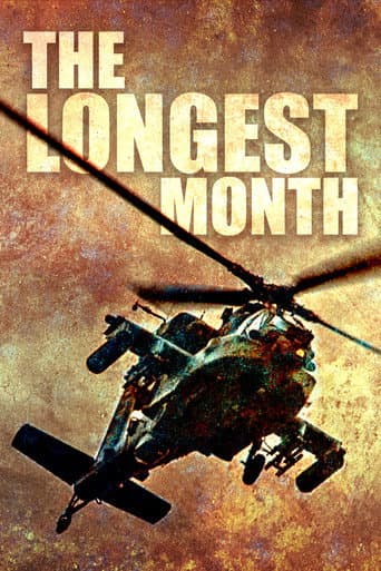 The Longest Month poster