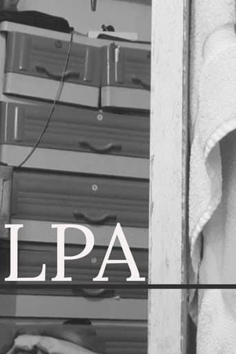 LPA poster