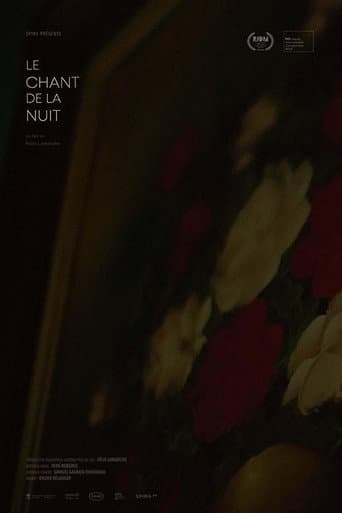 A Night Song poster