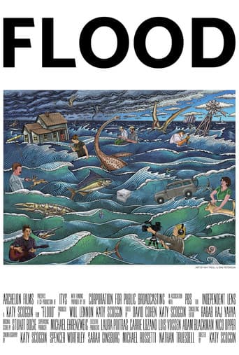 Flood poster