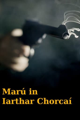 Murder in West Cork poster