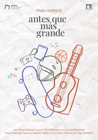Before older poster