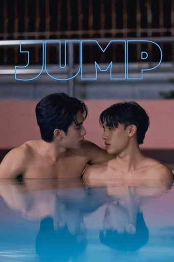 Jump poster
