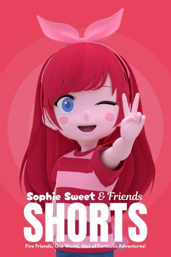 Sophie Sweet & Friends poster