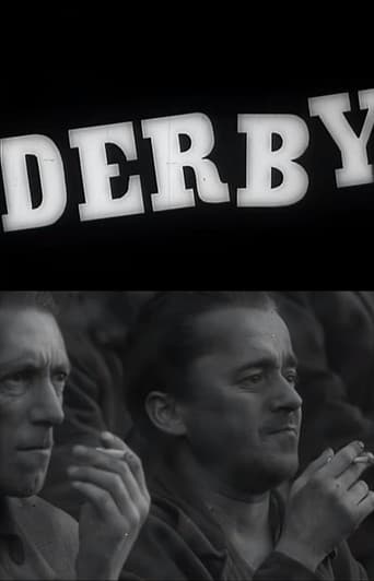 Derby poster