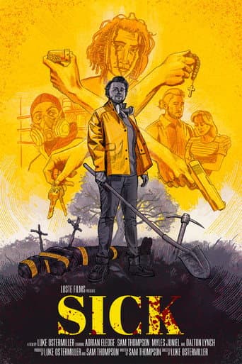 Sick poster