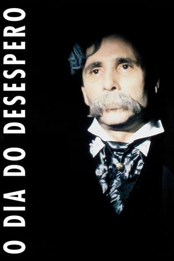 Day of Despair poster