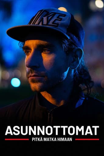 Asunnottomat - pitkä matka himaan poster